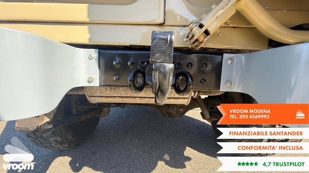 TOYOTA Land Cruiser - Image 24