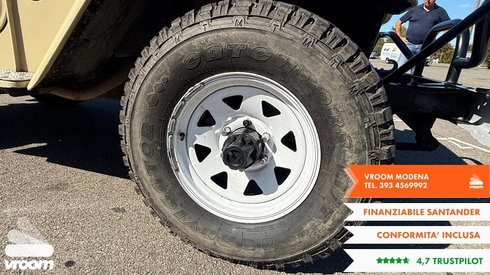TOYOTA Land Cruiser - Image 26