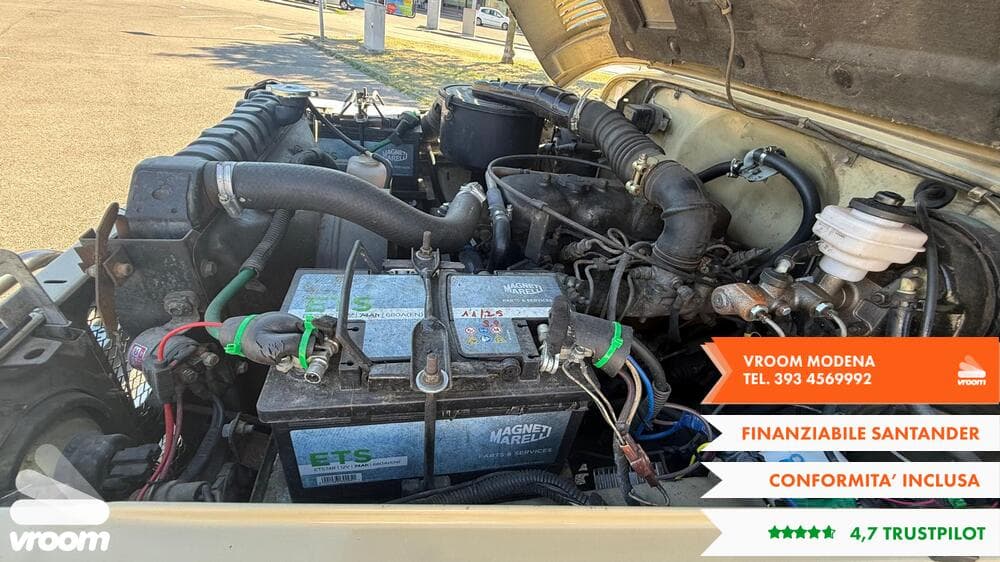 TOYOTA Land Cruiser - Image 28