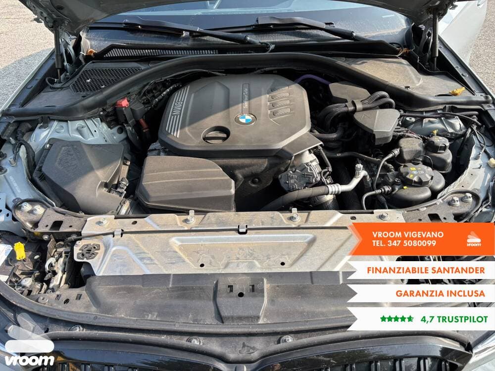 BMW Serie 3(G20/1-80/1) - Image 29