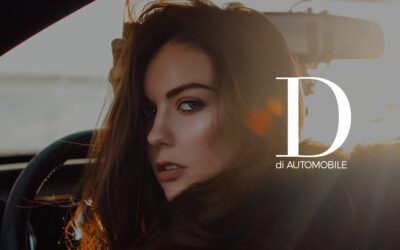 L’automobile è femmina, diceva D’Annunzio